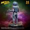 Universal Monsters Plastic Model Kit 1/8 Metaluna Mutant 26cm
