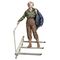 Marilyn Monroe Plastic Model Kit 1/8 (Reproduction) 26 cm