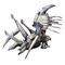 Gamera 2 Plastic Model Kit 1/700 Legion (Reproduction) 20 cm