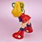 Mega Man Gigantic Series PVC Figure Roll 30 cm