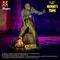 Universal Monsters Plastic Model Kit 1/8 Lon Chaney, Jr. as Mummy (Repro) 23 cm