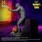 Universal Monsters Plastic Model Kit 1/8 Lon Chaney, Jr. as Mummy (Repro) 23 cm