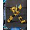 Transformers Generation One AMK Mini Series Plastic Model Kit Wave 3 Bumblebee IDW 11 cm