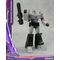 Transformers Generation One BMK Series Model Kit Megatron 16 cm