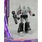 Transformers Generation One BMK Series Model Kit Megatron 16 cm