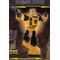 Transformers Generation One AMK Series Plastic Model Kit Bumblebee 16 cm