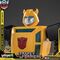 Transformers Generation One AMK Series Plastic Model Kit Bumblebee 16 cm