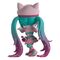Fortnite x Miku Vinyl Figure Neko Hatsune Miku 12 cm