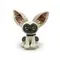 Avatar: The Last Airbender Plush Figure Momo Shoulder Rider 15 cm