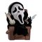 Ghostface Vinyl Figure Ghostface Lounging 11 cm