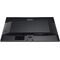 MSI Pro MP245G 24 Inch Monitor, FHD (1920 x 1080), 100Hz, IPS, 1ms, 1x HDMI 1.4b, 1x DP 1.2a output, 1x D-Sub(VGA), Built-in Speakers, Anti-Glare, Anti-Flicker, Less Blue light, TÜV Certified, VESA, Kensington, Black