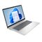 HP 17-cn4006nw Intel Core 7 150U Laptop, 43.9 cm (17.3"), Full HD, 16 GB DDR4 SDRAM, 1 TB SSD, Wi-Fi 6 (802.11ax), Windows 11 Home, Silver