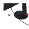Lenovo V15 G5 IRL i3-1315U 15.6" FHD 250 nits AG 8GB DDR5 5200 SSD 512 Intel UHD Graphics 720p webcam 47Wh No OS + Lenovo power adapter ACC_PARTS Kensington K64467M-M1