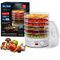 Mushroom, vegetable and fruit dryer 500W BLOW FD-01