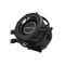 Chieftec CLC-360-VRM-RGB computer cooling system Computer case All-in-one liquid cooler 12 cm Black