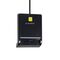 Gembird FD2-SCR USB smart card reader, black