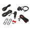 BLACKBOX DVR F620 Carplay Android Auto BLOW video recorder Mirror + rear camera