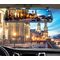 BLACKBOX DVR F610 BLOW video recorder, 10" screen mirror + reversing camera