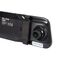 BLACKBOX DVR F610 BLOW video recorder, 10" screen mirror + reversing camera