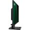 MSI Pro MP245G 24 Inch Monitor, FHD (1920 x 1080), 100Hz, IPS, 1ms, 1x HDMI 1.4b, 1x DP 1.2a output, 1x D-Sub(VGA), Built-in Speakers, Anti-Glare, Anti-Flicker, Less Blue light, TÜV Certified, VESA, Kensington, Black