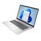 HP 17-cn4006nw Intel Core 7 150U Laptop, 43.9 cm (17.3"), Full HD, 16 GB DDR4 SDRAM, 1 TB SSD, Wi-Fi 6 (802.11ax), Windows 11 Home, Silver