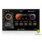 Radio BLOW AVH-9930 2DIN 7" GPS Android 11