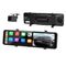 BLACKBOX DVR F620 Carplay Android Auto BLOW video recorder Mirror + rear camera