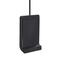 Gembird FD2-SCR USB smart card reader, black