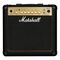 Marshall MG15GR Gold - 15 W guitar amplifier with reverb