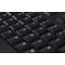 DELL KB522 keyboard USB QWERTY US International Black