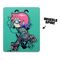 Scott Pilgrim Pin Badge Ramona Skating 5 cm