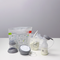 bblüv - Breast Milk Storage Bags - 50-Pack - 240 ml /