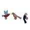 Bloomingville MINI - Lewi Hook - Multi /