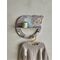 Bloomingville MINI - Mille Coat Rack - Multi /