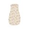 Candide - Sleeping Bag & Swaddle 0-3 Months - Savannah - 55 cm /