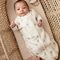 Candide - Sleeping Bag & Swaddle 0-3 Months - Savannah - 55 cm /