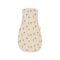 Candide - Sleeping Bag & Swaddle 0-3 Months - Savannah - 55 cm /