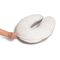 Doomoo - Cover for Pregnancy & Nursing Pillow - Risotto Taupe /