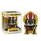 Funko POP Deluxe: Cuphead S3 - Devil in Chair /