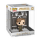 Funko POP Deluxe: Harry Potter Hogsmeade - Shrieking Shack w/Lupin /