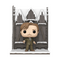 Funko POP Deluxe: Harry Potter Hogsmeade - Shrieking Shack w/Lupin /