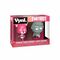Funko POP Fortnite: Cuddle Team Leader + Love Ranger 2-pack /