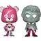 Funko POP Fortnite: Cuddle Team Leader + Love Ranger 2-pack /