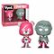 Funko POP Fortnite: Cuddle Team Leader + Love Ranger 2-pack /