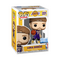 Funko POP! - NBA Lakers - Luka Dončić (2025 Statement Edition Uniform) (93650) /