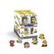 Assorted Mini Vinyl figure Minions- Minions