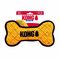 Kong - Armor Bone MixM 44x25,5x6CM (SKU: 634.7638) /