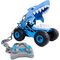 Monster Jam - RC 1:15 Chomping Megalodon (6076478) /