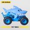 Monster Jam - RC 1:15 Chomping Megalodon (6076478) /