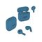 Moye Aurras 3 Lite True Wireless Earphone /